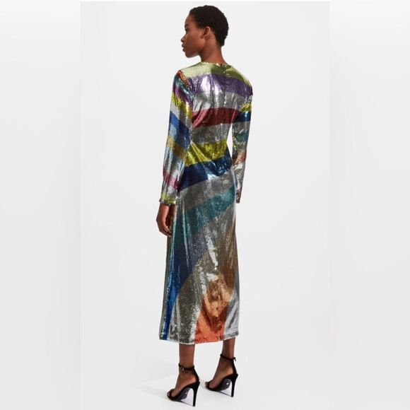 Supreme Swing Dress La DoubleJ ✨✨✨ - Picture 4 of 16